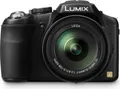 Panasonic Lumix DMC-FZ200, Brückenkamera, 1/2.3 Zoll, MOS, 4000 x 3000 Pixel, 480 x 480,640 x 360,640 x 424,640 x 480,1536 x 1536,1600 x 1200,1920 x 1080,1920 x 1920,2048 x 1360,, JPG, MPO, RAW