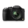 Panasonic Lumix DMC-FZ200 schwarz