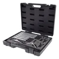 KS Tools Universal-Abzieher-Satz, 12-teilig - 700.1300