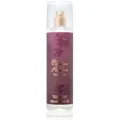 Christina Aguilera Violet Noir Bodyspray für Damen 236 ml
