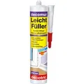 Decotric Leichtfüller L10 Decomur Weiß 310 ml