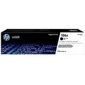 HP 106A Original Tonerkartusche W1106A Schwarz