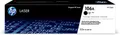 HP Inc. 106A Laser Toner - W1106A schwarz