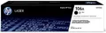 HP Deutschland ORIGINAL Original Toner HP 106A / W1106A, ca. 1.000 S., schwarz 1589956-OO