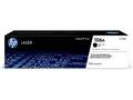 HP 106A (W1106A) - Schwarz - Toner