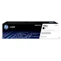 HP W1106A / 106A Original Toner Schwarz für ca. 1.000 Seiten