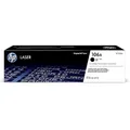HP 106A (W1106A) Original Toner Schwarz für HP Laser 107, 135, 137