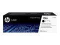 HP Toner black Nr. 106A ca. 1.000 Seiten