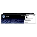 HP 106A Tonerkartusche Schwarz