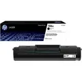 HP 106A, W1106A schwarz, 1000 Seiten Original Toner