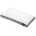 casimum Kopfkissen, Weiß, Textil, 40x80 cm, Oeko-Tex® Standard 100, Schlaftextilien, Kopfkissen & Nackenkissen, Nackenkissen