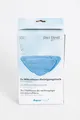 Dirt Devil 3x Mikrofasertuch 0318022 Reinigungstuch Dampfmop Aqua Clean M318