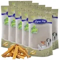 10 kg Lyra Pet® Rinderkopfhaut hellbraun, hell