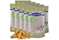 Lyra Pet 10 kg Lyra Pet® Rinderkopfhaut hellbraun, hell Rind, Ergänzungsfutter für: Hund