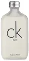 Calvin Klein CK One Eau de Toilette 100 ml