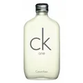 Calvin Klein One Eau de Toilette Spray 100ml - Unisex Parfum für jeden Anlass