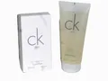 Calvin Klein CK One Set EDT 100 ml + 200 ml Duschgel 37,00 Euro