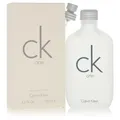 Ck One by Calvin Klein Eau De Toilette Spray 3.4 oz / e 100 ml