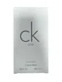 CALVIN KLEIN CK ONE 100ML EAU DE TOILETTE SPRAY NAGELNEU & OVP