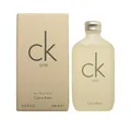 Calvin Klein CK One Eau de Toilette 100 ml Unisex Duft