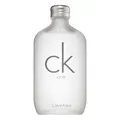 Calvin Klein Eau de Toilette Spray ck one 100 ml Unisex