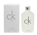 CALVIN KLEIN ck one Eau de Toilette Spray 100 ml