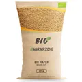 Agrarzone Bio Hafer 20 kg Bio Pferdefutter Futterhafer Kraftfutter Pferd