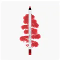 LAMEL Long Lasting Gel Lip Liner 411 Ruby Red
