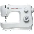 Singer Freiarmnähmaschine M2405 Weiß