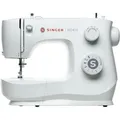 Singer Nähmaschine M2405, für Anfänger, 8 Stichprogramme, Freiarm, mechanisch