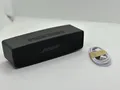 TOP Bose SoundLink Mini II Mobiler Bluetooth Lautsprecher Schwarz Edition