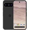 Google Pixel 9 Pro 128GB Obsidian 16,1cm (6,3") LTPO-OLED Display, Android 14 / Pixel UI, 50MP Triple-Kamera