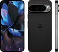 GOOGLE GA05227 - Smartphone, Pixel 9 Pro, 128GB, obsidian