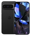 Google Pixel 9 Pro 5G Dual SIM 128 GB schwarz Smatphone Handy Ohne Vertrag