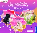 Sternenfohlen Die Große Sternenfohlen Hörbox Folge 19-21 (CD) (US IMPORT)