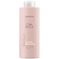 Wella Invigo Blond Recharge Cool Blonde Color Refreshing Shampoo 1000ml