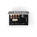 W7 Brow King Ultimatives Augenbrauen-Set – Form, Definitions und Pflege – Professionelles Make-up Set