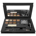 W7 Brow King Ultimate Augen- und Brauenpalette