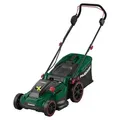 PARKSIDE® 40 V Akku-Rasenmäher »PARM 41 A1«, ohne Akkus – ohne Ladegerät