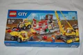 LEGO CITY 60076 Abrissbaustelle NEU! passt zu 60075,60073,60074,60152,60252