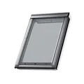 VELUX Hitzeschutzmarkise "VL 021 023", Manuellbetrieben, schwarz