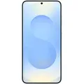 EX Samsung Galaxy S25 S931B 128GB icyblue - Blau