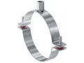 Fischer Lüftungsrohrschelle LGSN 100 564520 VPE 20 Stück
