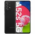 Samsung Galaxy A52s 6/128GB 6.50"  5G A528B/DS Schwarz Garantie | NEU ohne OVP