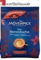 36 Mövenpick Der Himmlische Kaffeepads für Senseo