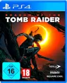 Shadow of the Tomb Raider - PS4 / PlayStation 4 - Neu & OVP - EU Version