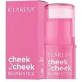Claresa Highlighter Stick Cheek 2 Cheek 01 - 4 Gramm (01, Highlighter) (46366830)
