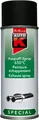 AutoK KWASNY 233 099 Special AuspuffSpray schwarz 650°C Lackspray 400ml