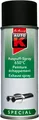hitzefest 650°C schwarz Lackspray Sprühlack Auspufflack Motorlack 233099
