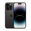 Apple iPhone 14 Pro 256GB Space Schwarz (E-sim version Unlocked , US-Spezifikation )